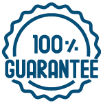 Attrezzatura garantita